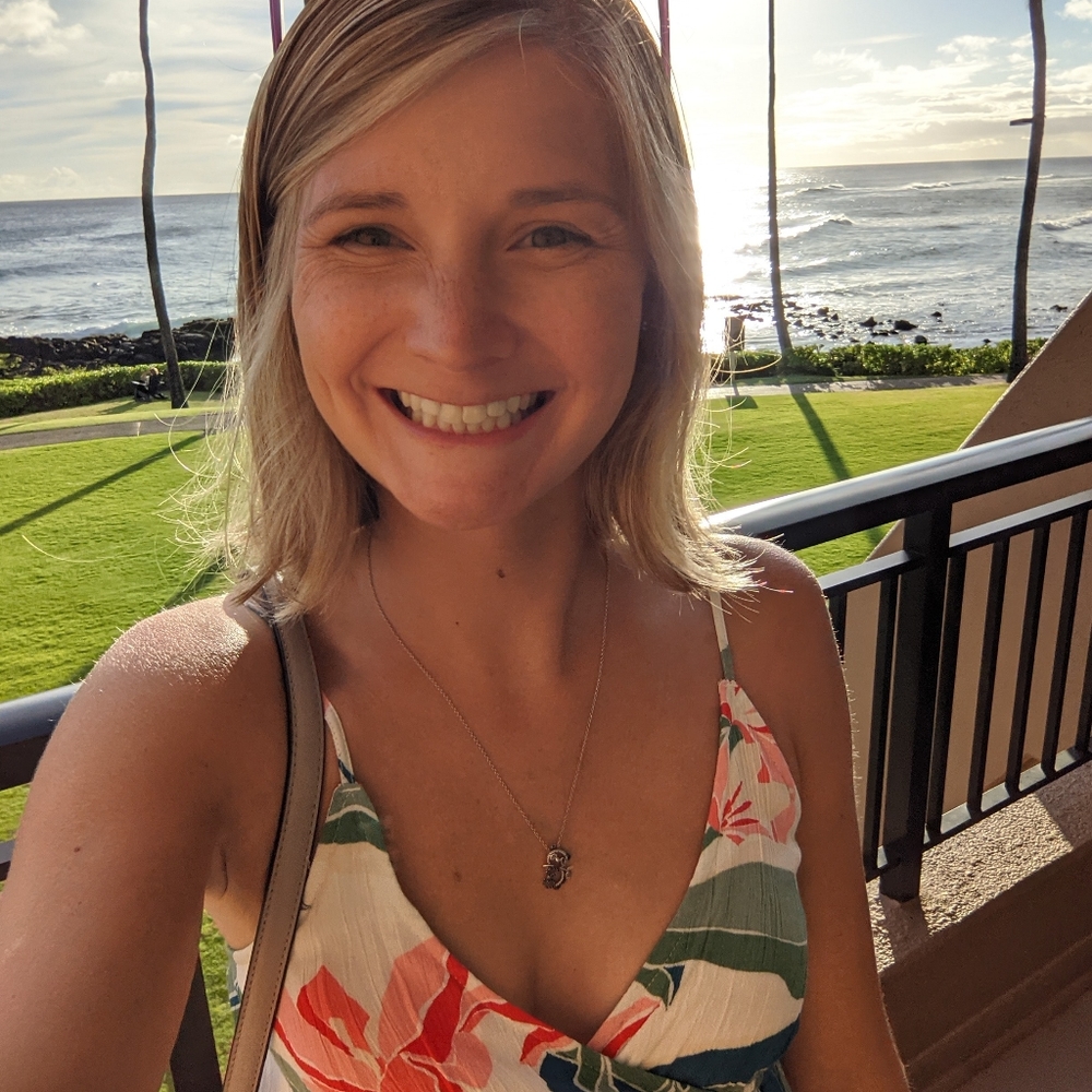 Meet your Posher, Allison